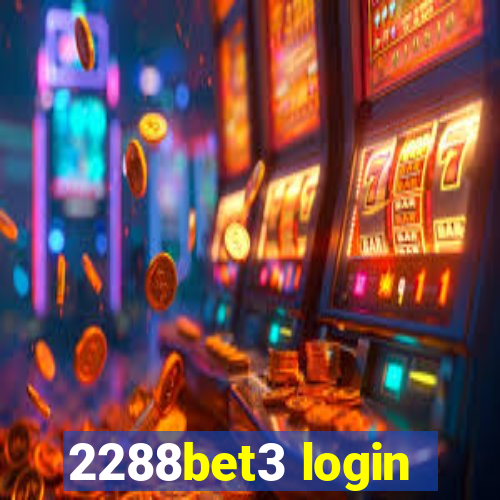 2288bet3 login